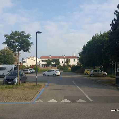 B&B Caorle For You Exterior foto