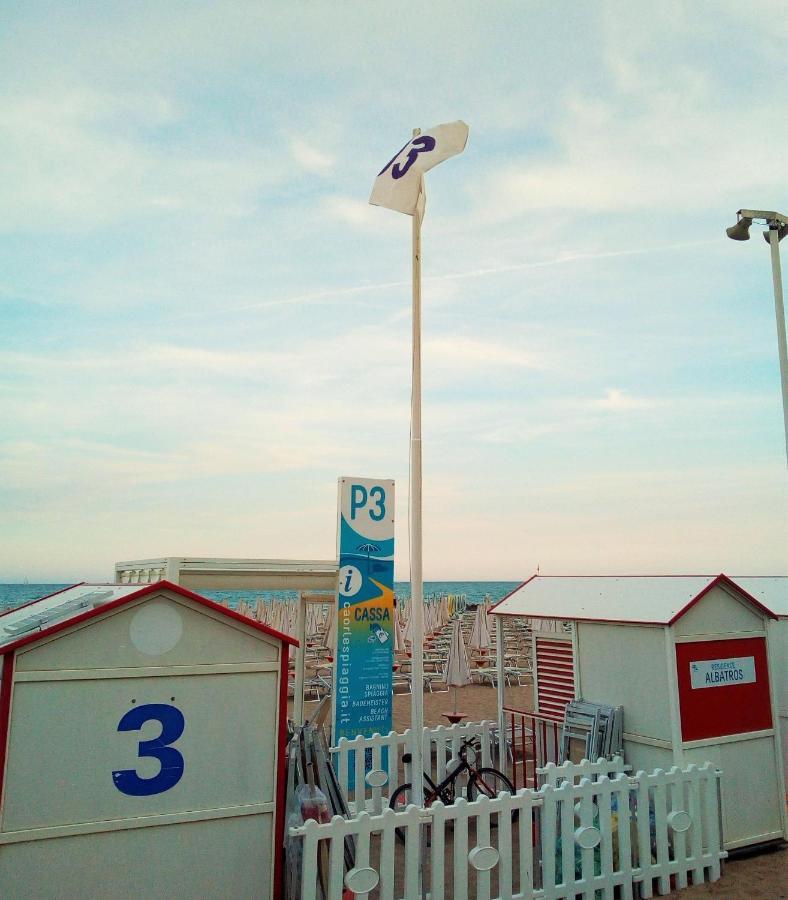 B&B Caorle For You Exterior foto
