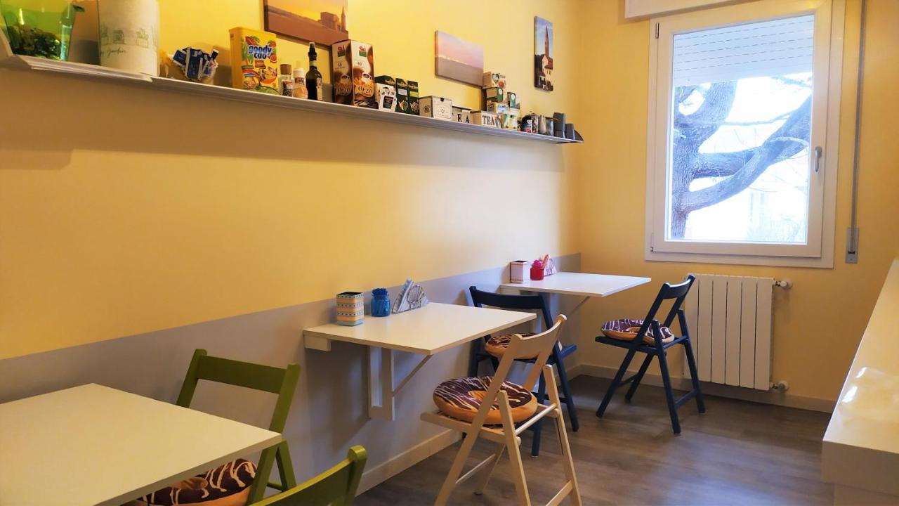 B&B Caorle For You Exterior foto