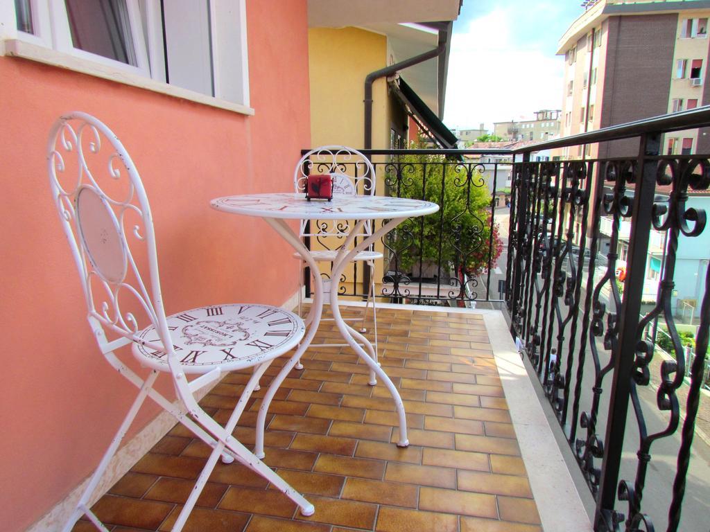 B&B Caorle For You Quarto foto