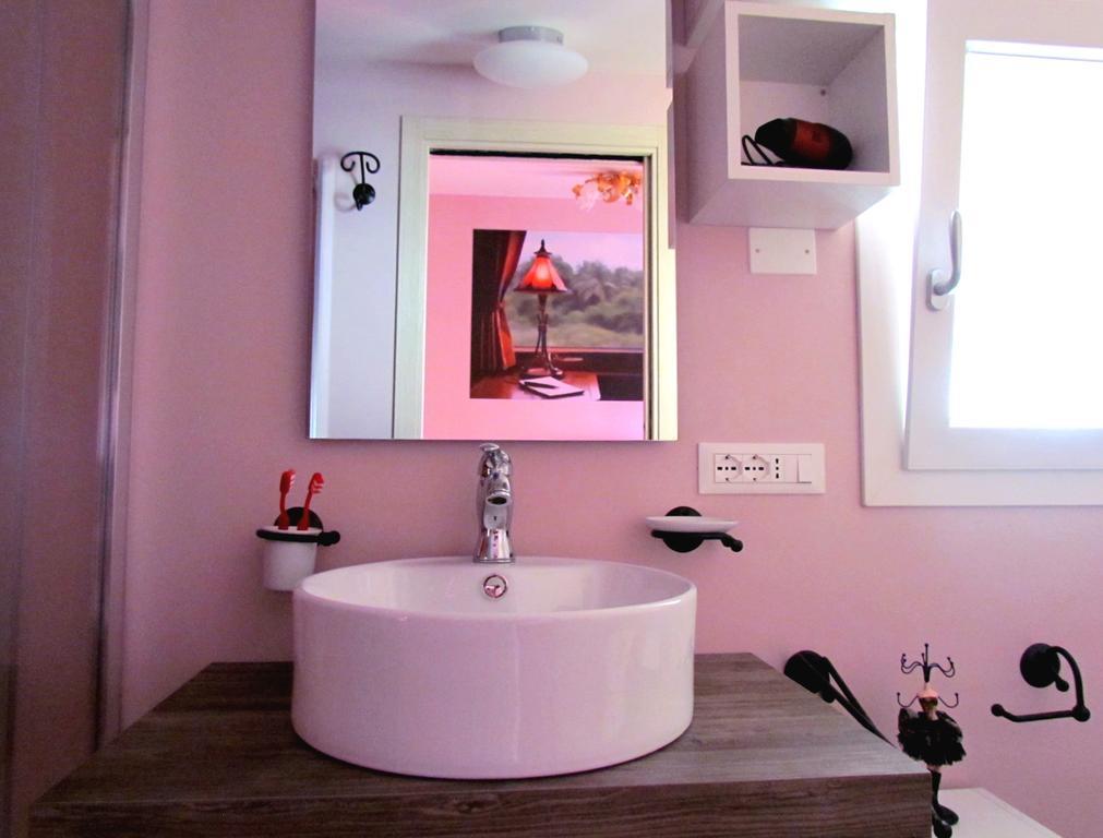 B&B Caorle For You Quarto foto