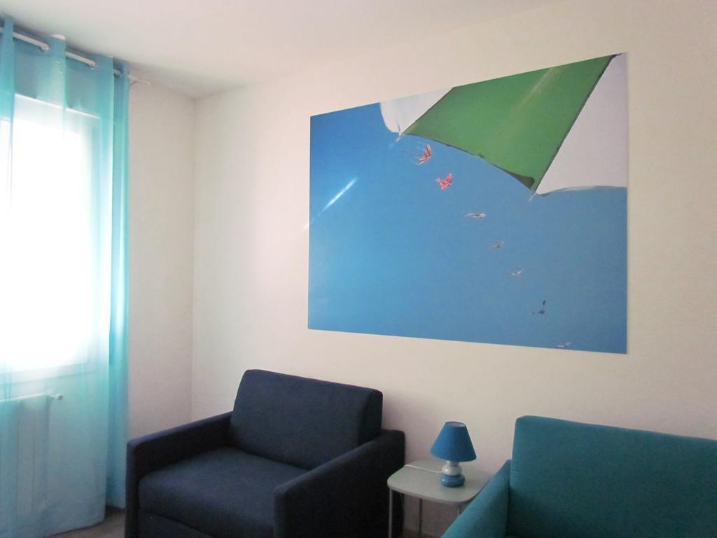 B&B Caorle For You Quarto foto