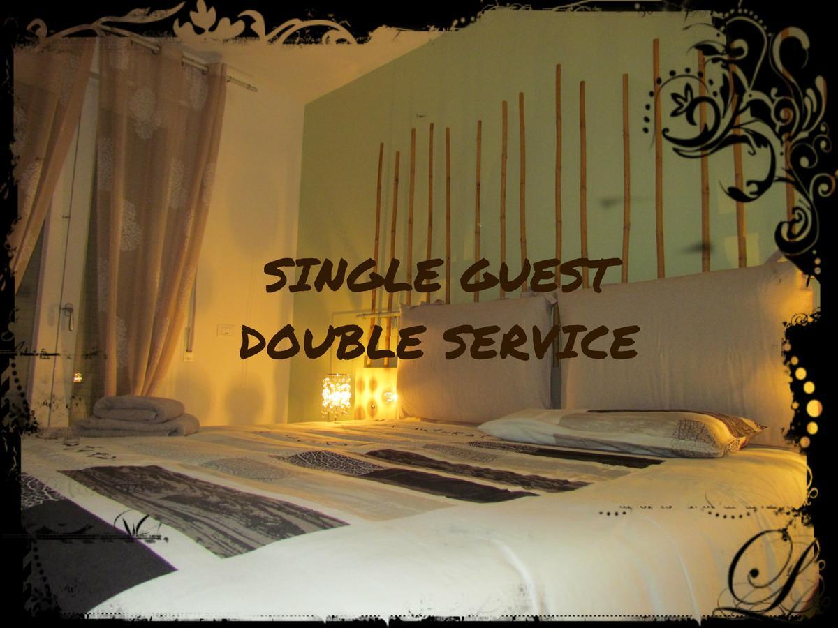 B&B Caorle For You Exterior foto
